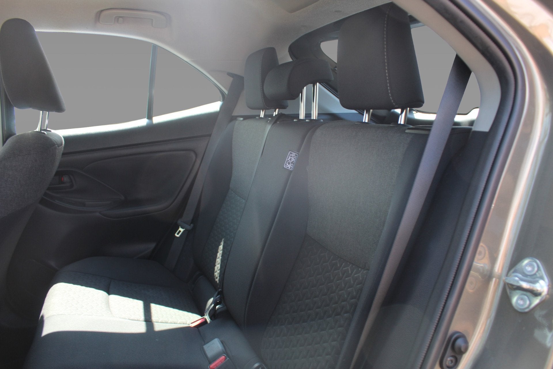 Foto 10 van Toyota Yaris Cross 1.5 Hybrid Active Apple carplay/ android