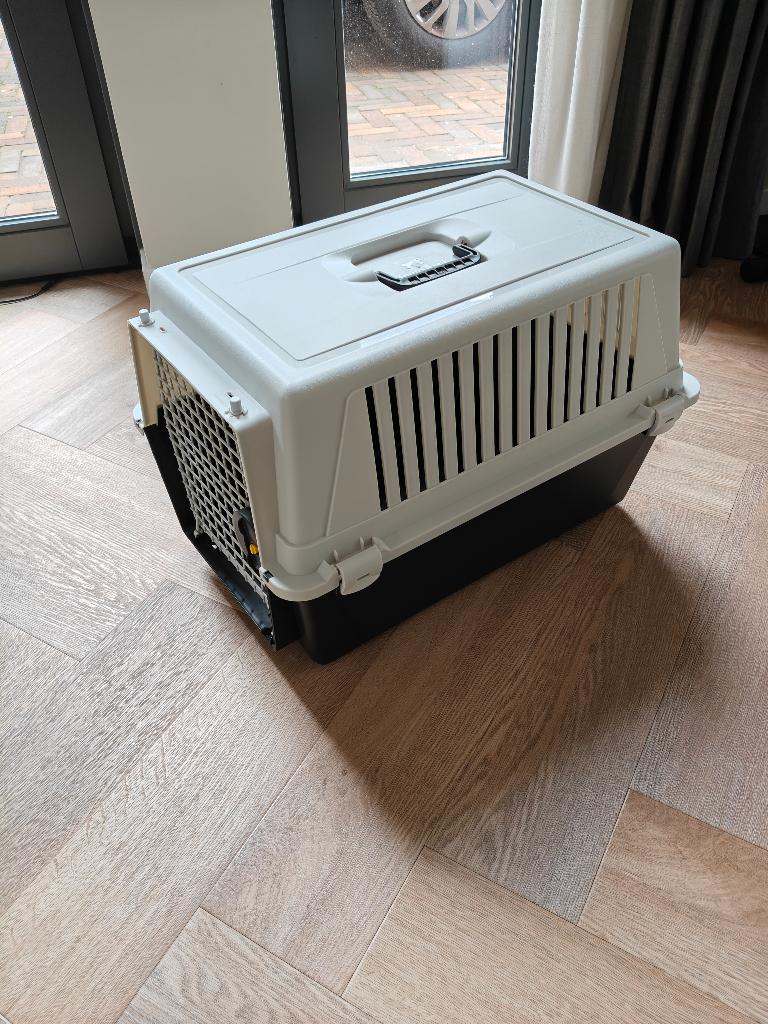 Reismand Ferplast Atlas 30 Professional, Ophalen, Zo goed als nieuw