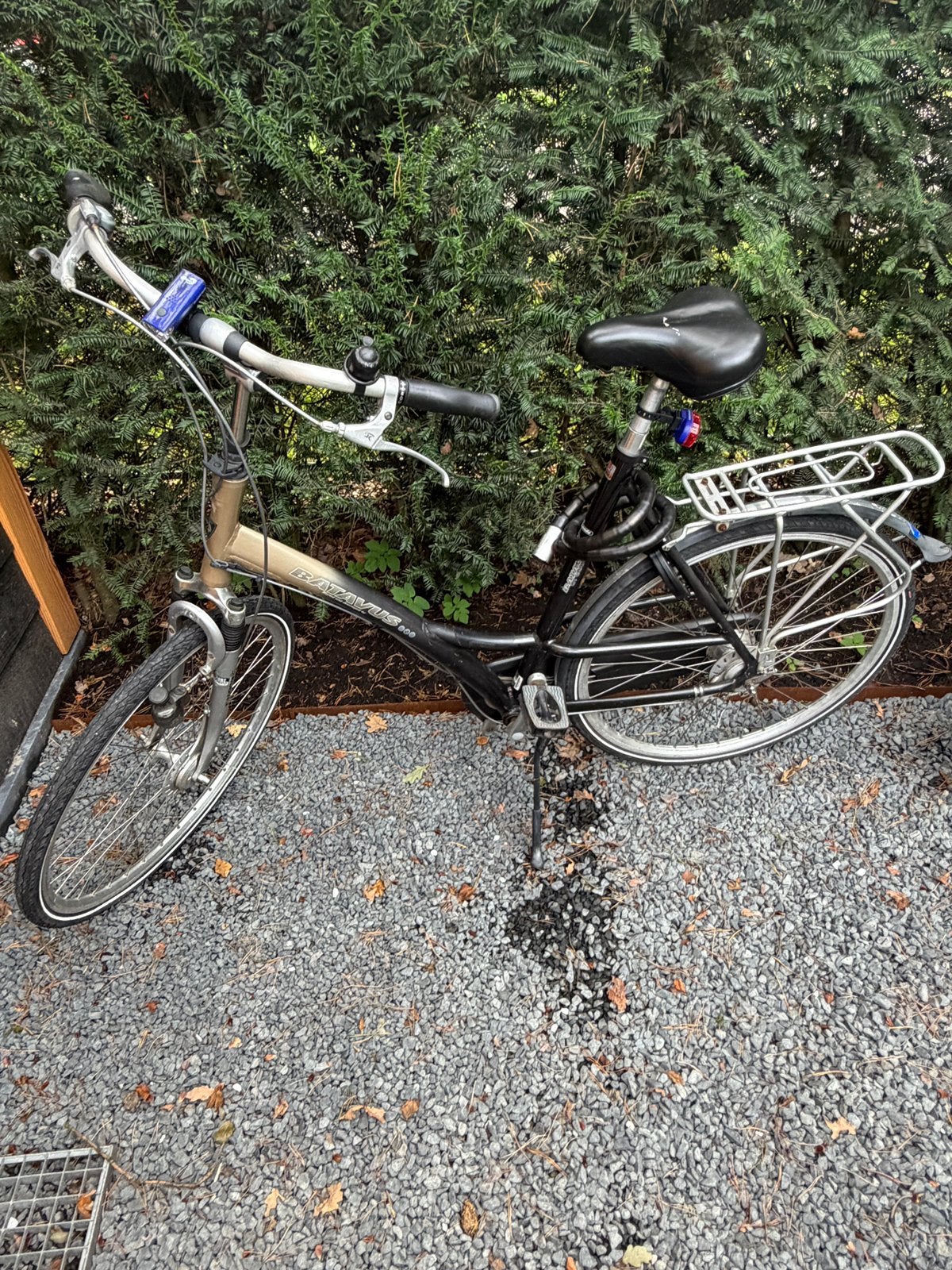 Batavus, Fietsen en Brommers, Ophalen, Gebruikt, Versnellingen, Batavus
