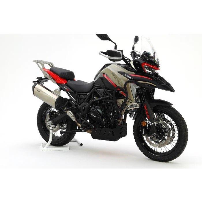 Benelli TRK 702 X Valbeugels  / valbeugel, Niet ingevuld, Gebruikt, Niet ingevuld, Ophalen of Verzenden
