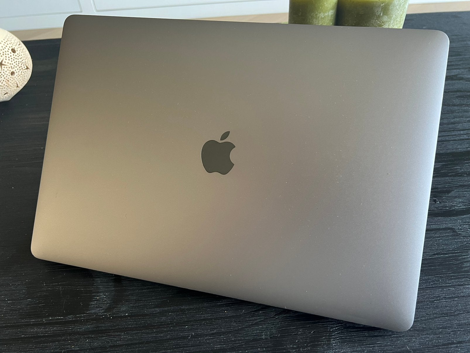 Zgan Macbook Pro 15”, MacBook Pro, 256 GB, Ophalen of Verzenden, Zo goed als nieuw
