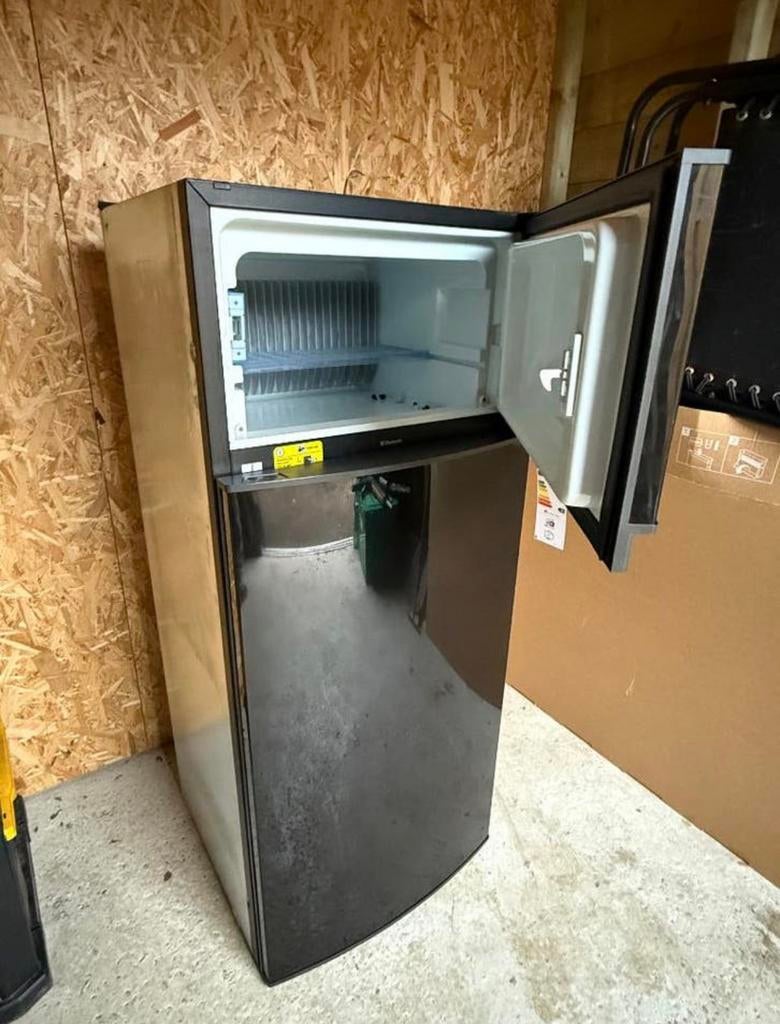 Dometic absorptie koelkast RMD 8505 gereviseerd, Caravans en Kamperen, Ophalen of Verzenden, Zo goed als nieuw