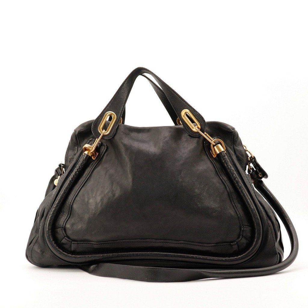 Chloé Paraty Chloé handtas