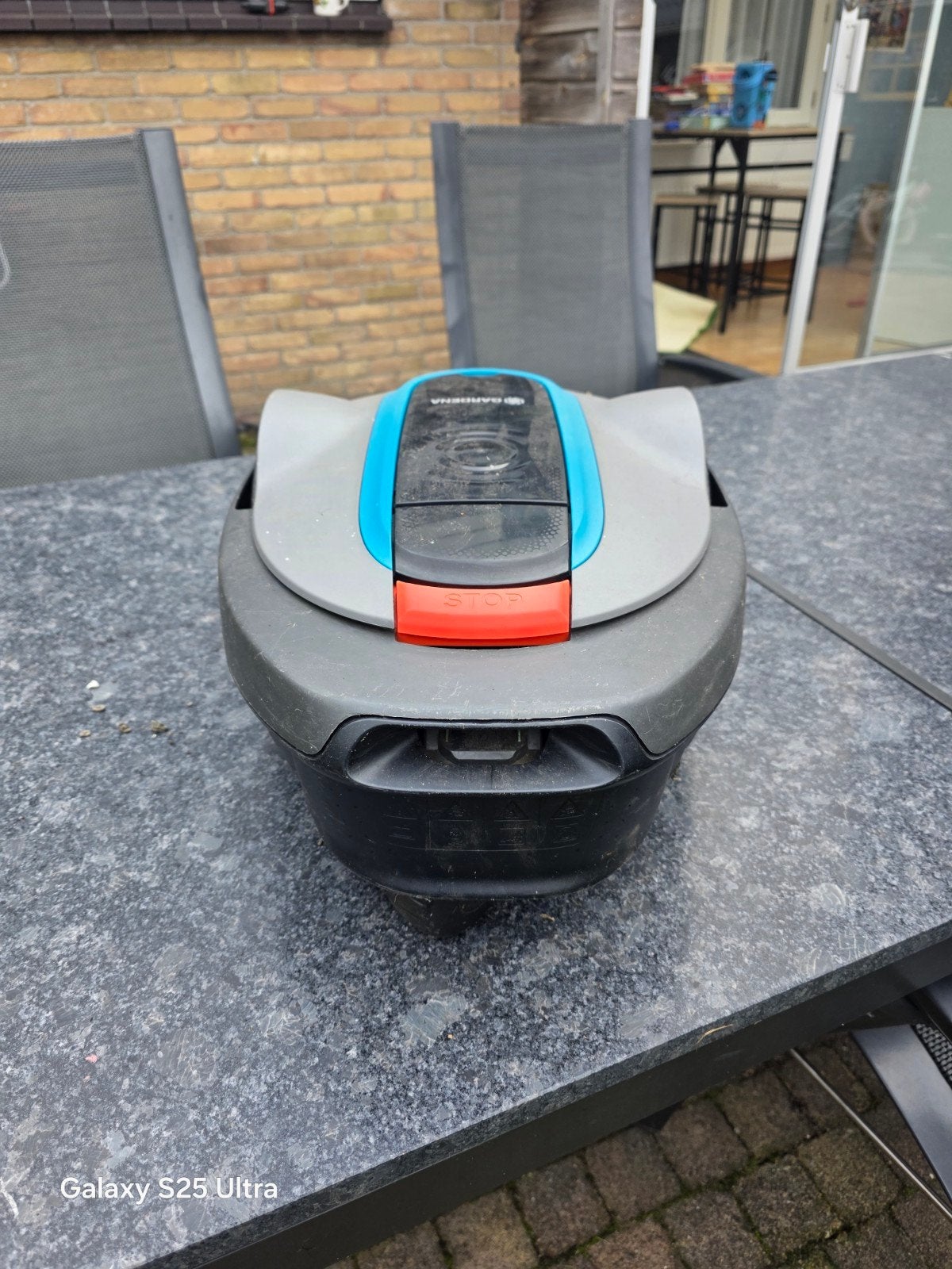 robot maaier, Ophalen, Cirkelmaaier, Elektrische grasmaaier, Minder dan 30 cm