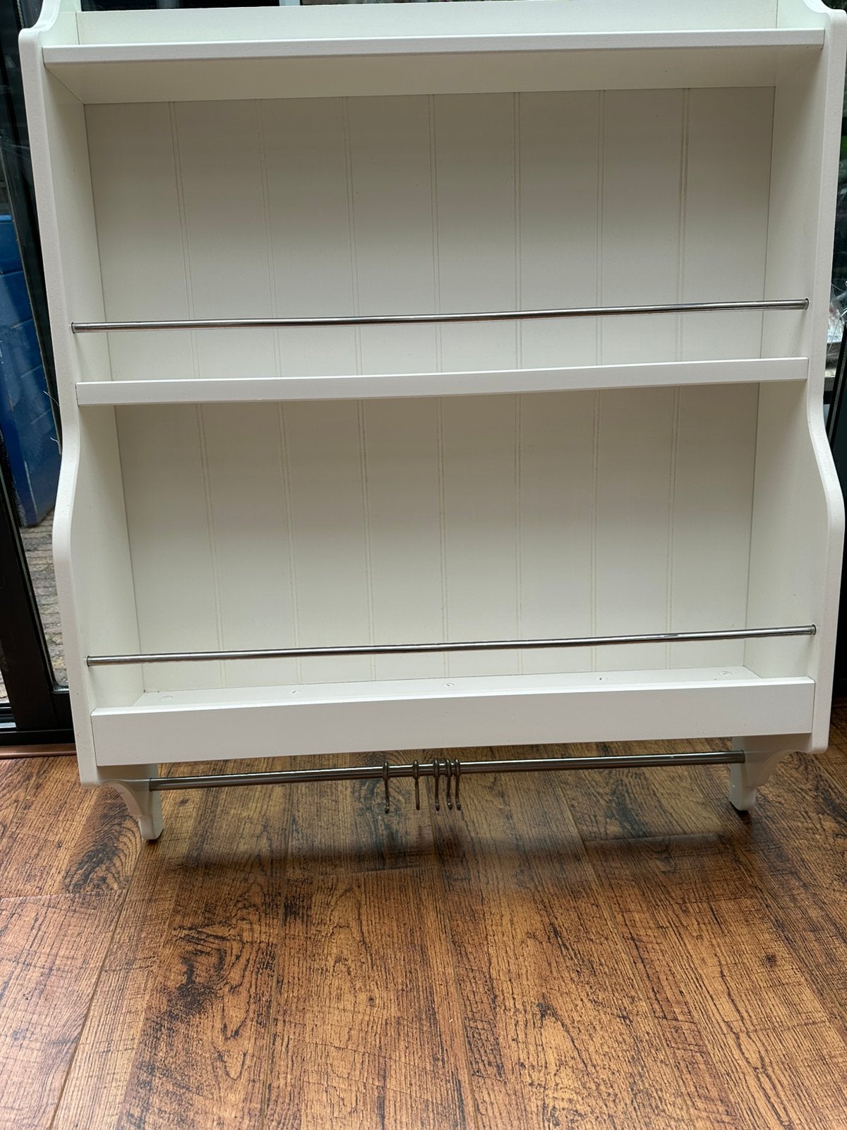 Kast van Ikea, Ophalen, Zo goed als nieuw, Hout