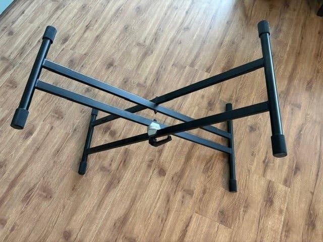 STANDAARD KEYBOARD OF PIANO, Muziek en Instrumenten, Ophalen of Verzenden, Zo goed als nieuw, Overige aantallen, Overige merken