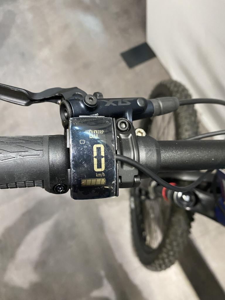 27.5 Bulls E-Stream EVA TR 3 E-MTB Brose 90 Nm 555Wh accu, Niet ingevuld, Nieuw, Niet ingevuld, Niet ingevuld