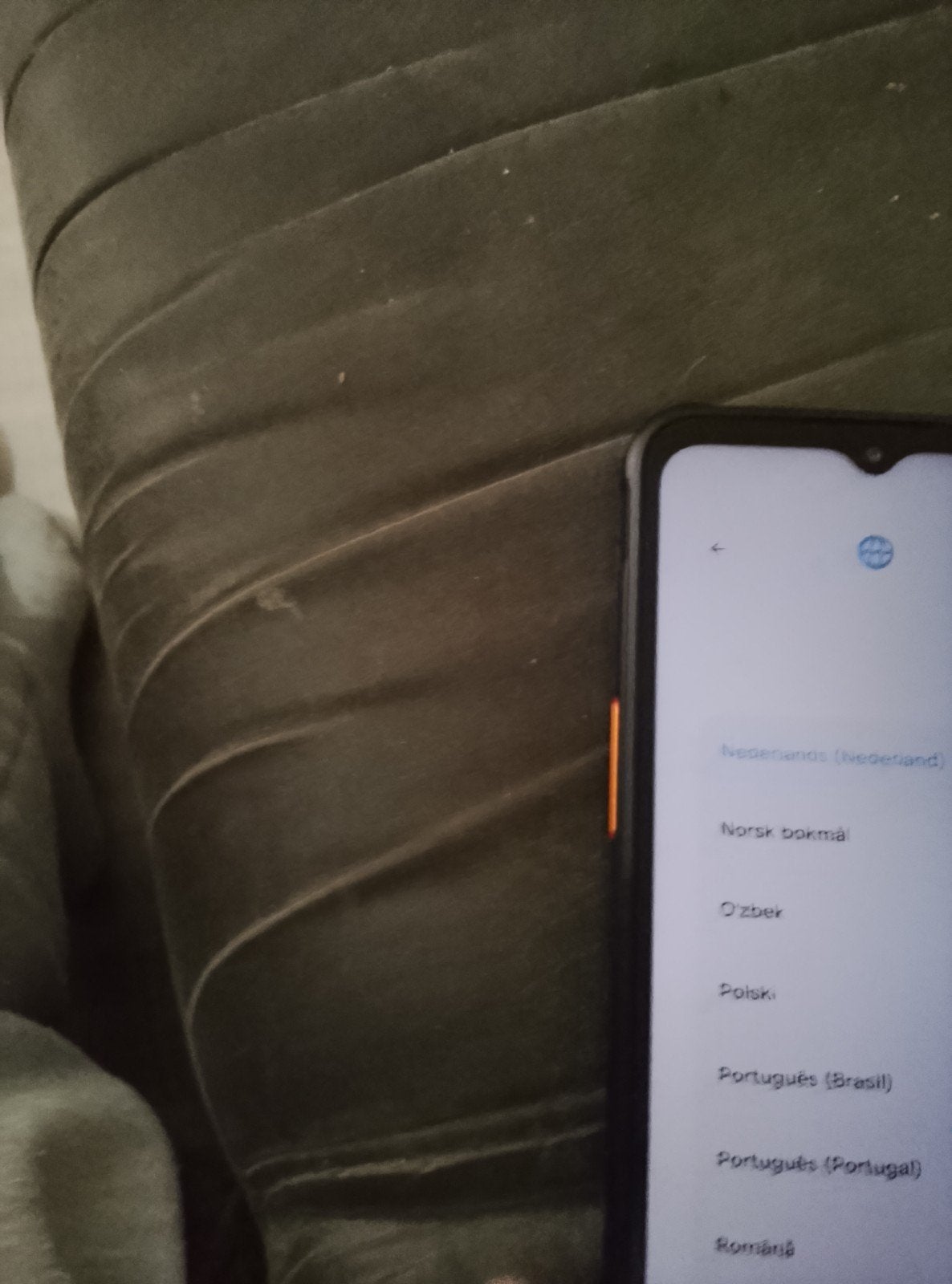Samsung XCover 7, Telecommunicatie, Mobiele telefoons | Overige merken, Gebruikt, Overige modellen, Ophalen of Verzenden, Zonder simlock