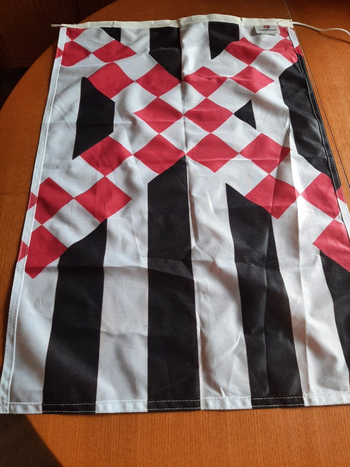 vlag, Watersport en Boten, Ophalen of Verzenden, Zo goed als nieuw, Overige typen