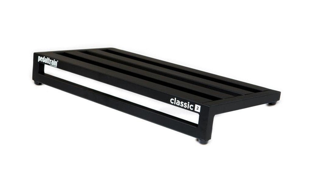 Pedaltrain classic 2 (tour case) pedalboard, ., Overige typen, Nieuw, Ophalen of Verzenden