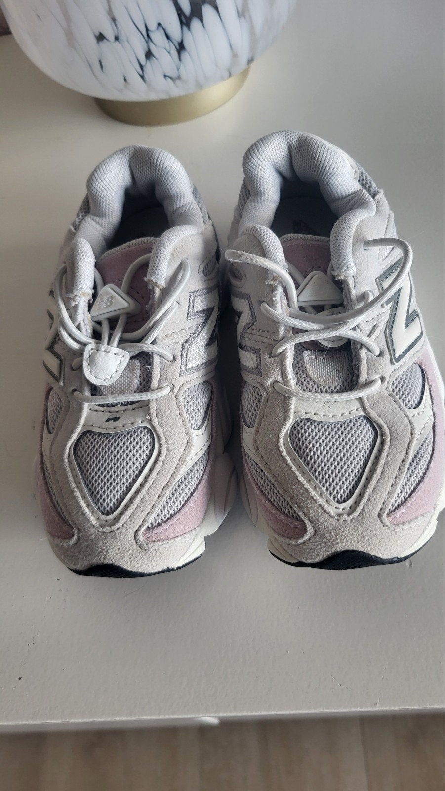 New balance en Fila sneakers, Ophalen of Verzenden, Meisje, Schoentjes