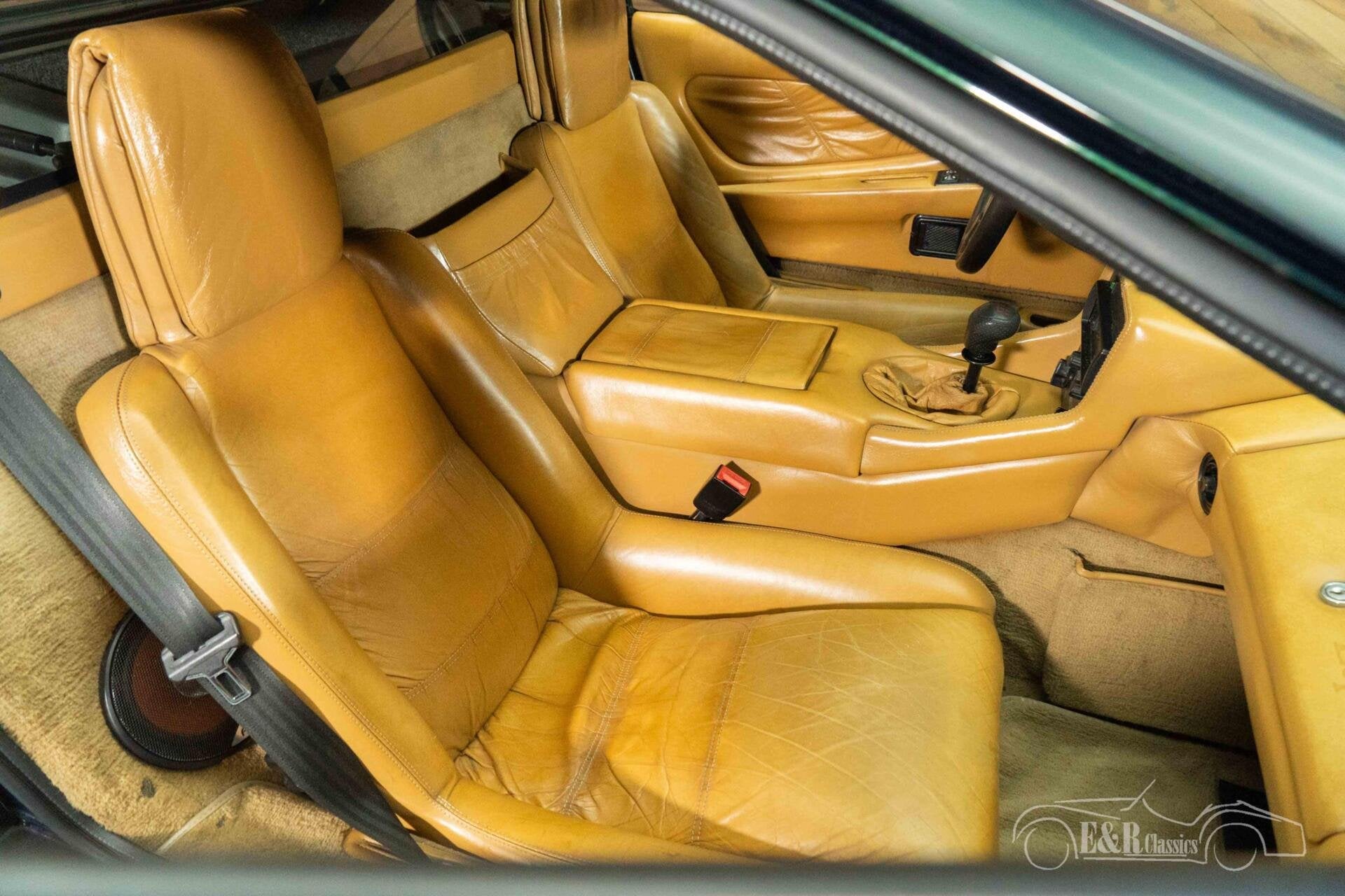 Lotus Esprit Turbo SE Coupe | 1990, foto 7