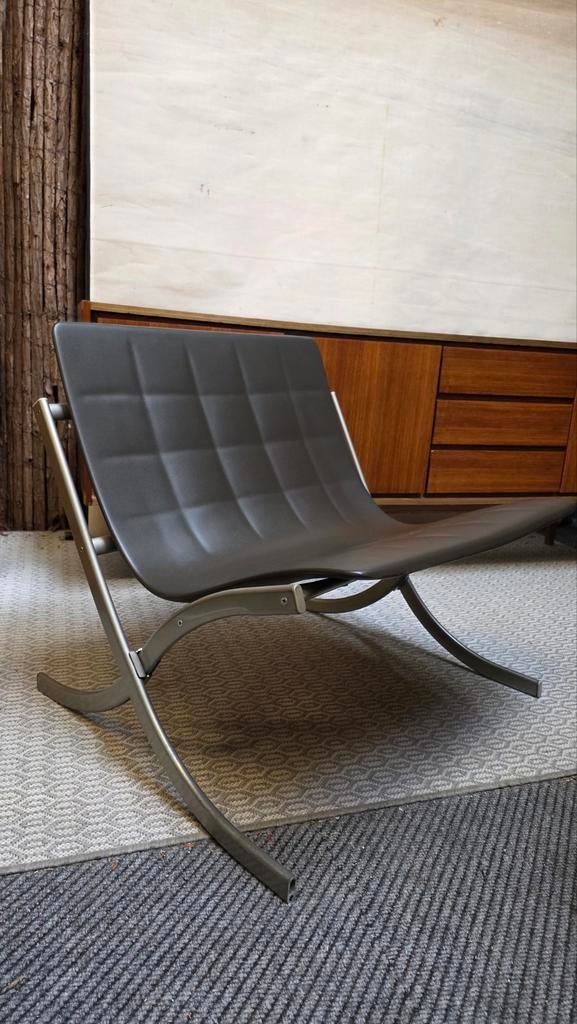 design chair Barceloneta deepdesign Serralunga, Ophalen, Wit, Eén