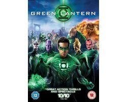 Green Lantern NIEUW in SEAL, Engels, Nederlands, Ophalen of Verzenden, Nieuw in verpakking