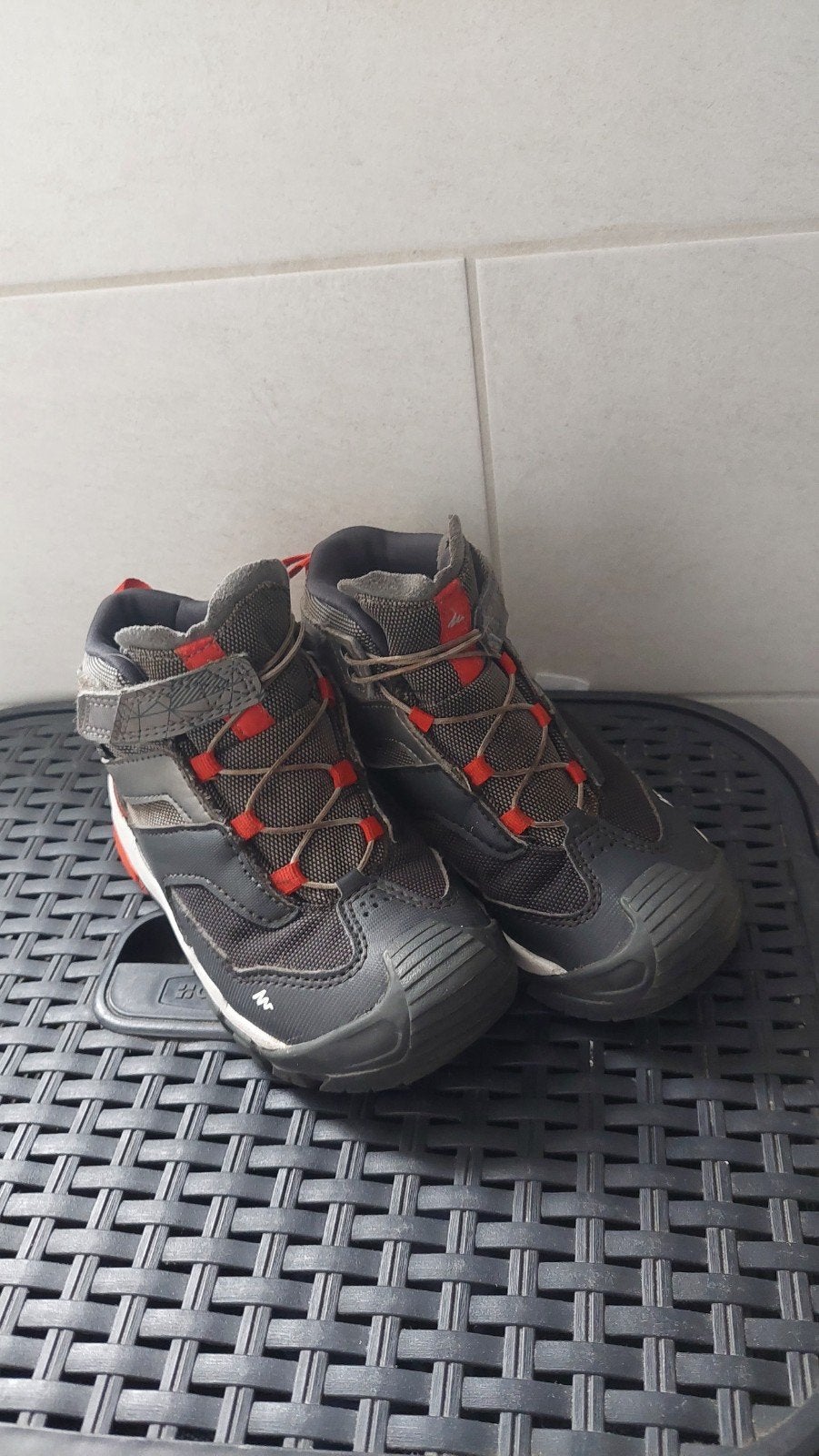 Wandelschoenen anwb, Ophalen of Verzenden, Zo goed als nieuw, Schoenen