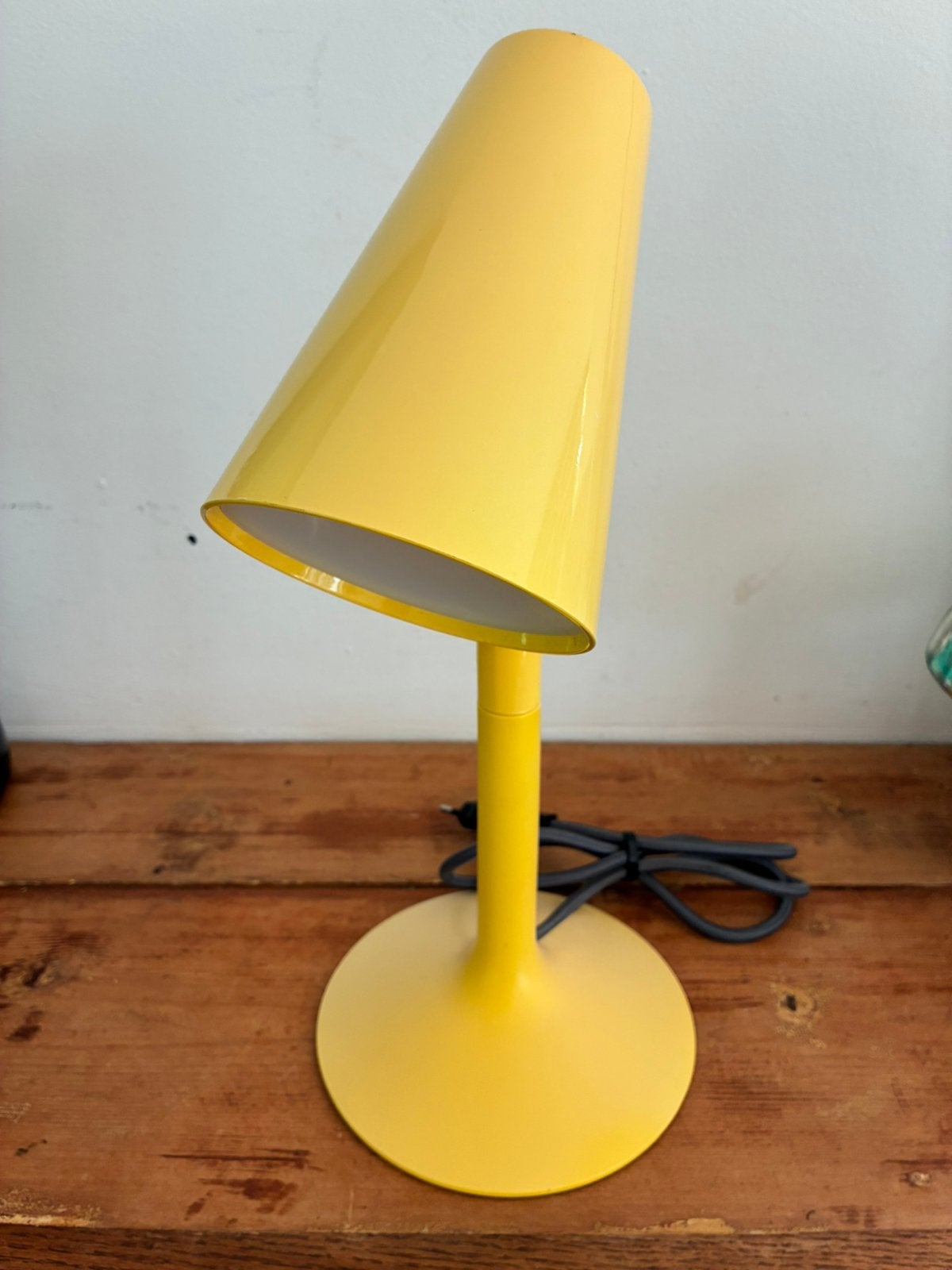 Philips Lirio Piculet tafellamp, Ophalen of Verzenden, Zo goed als nieuw, Philips