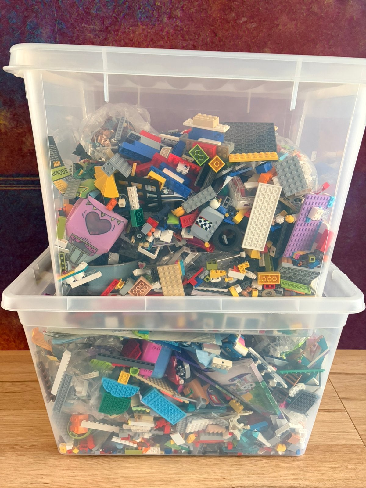 Foto 2 van Lego