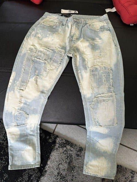 Dolce & Gabbana Heren Broek - Maat 34, Dolce & Gabbana, Overige kleuren, Nieuw, Overige maten