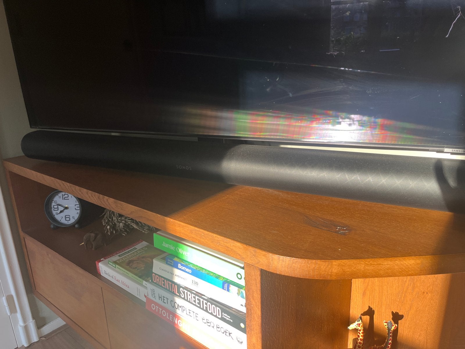 Sonos Arc Soundbar zwart