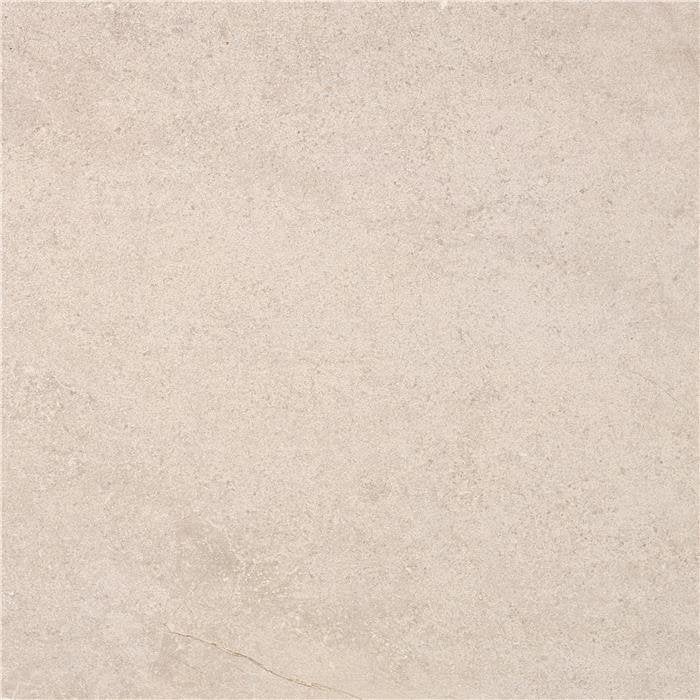 Lithos Sand 100x100x2 cm RT – Keramische Terrastegel, Ophalen, Keramiek, Nieuw, 10 m² of meer