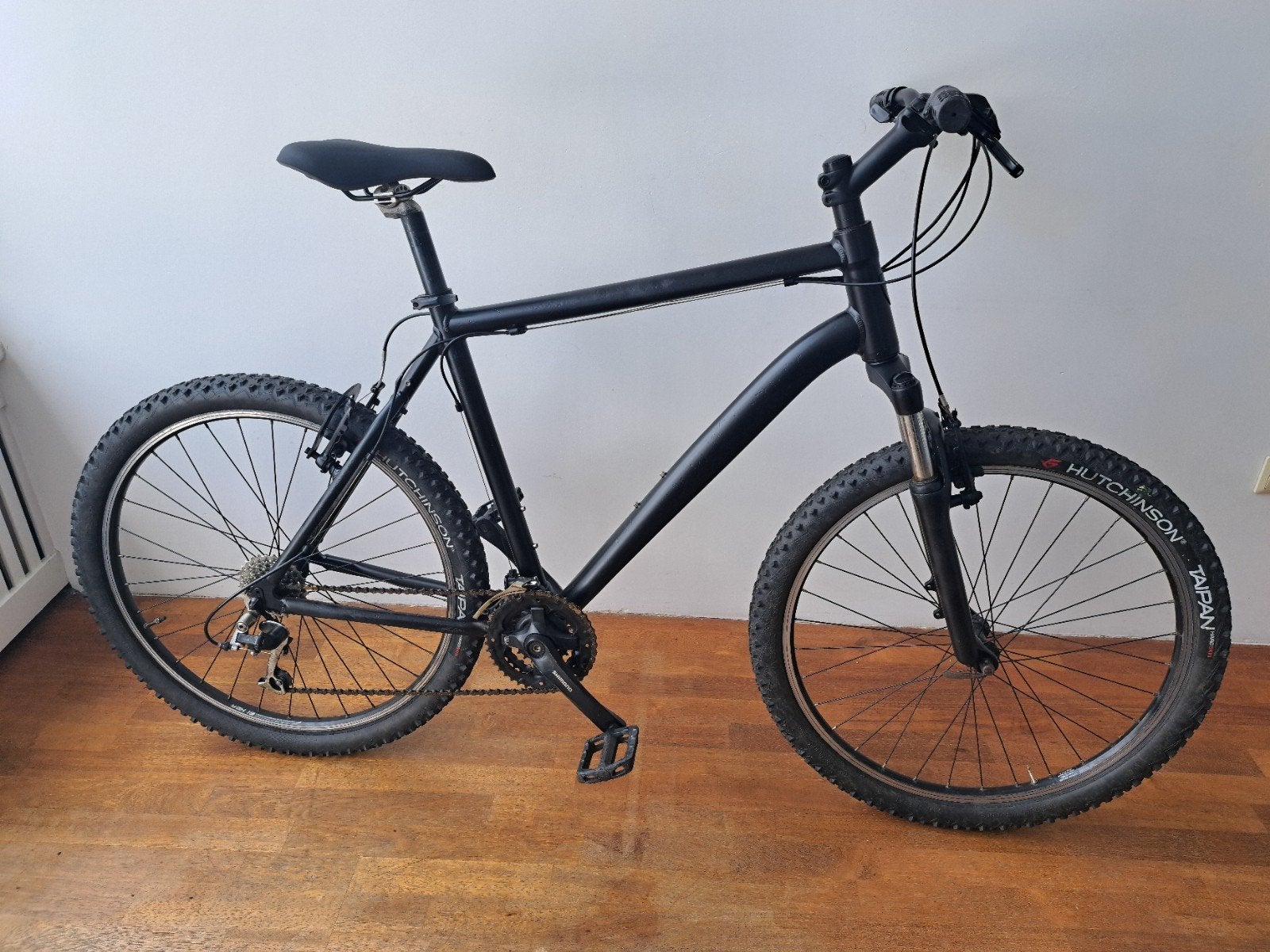 Trek 6500 for riders 175-195cm of height, Ophalen, Gebruikt, Overige merken