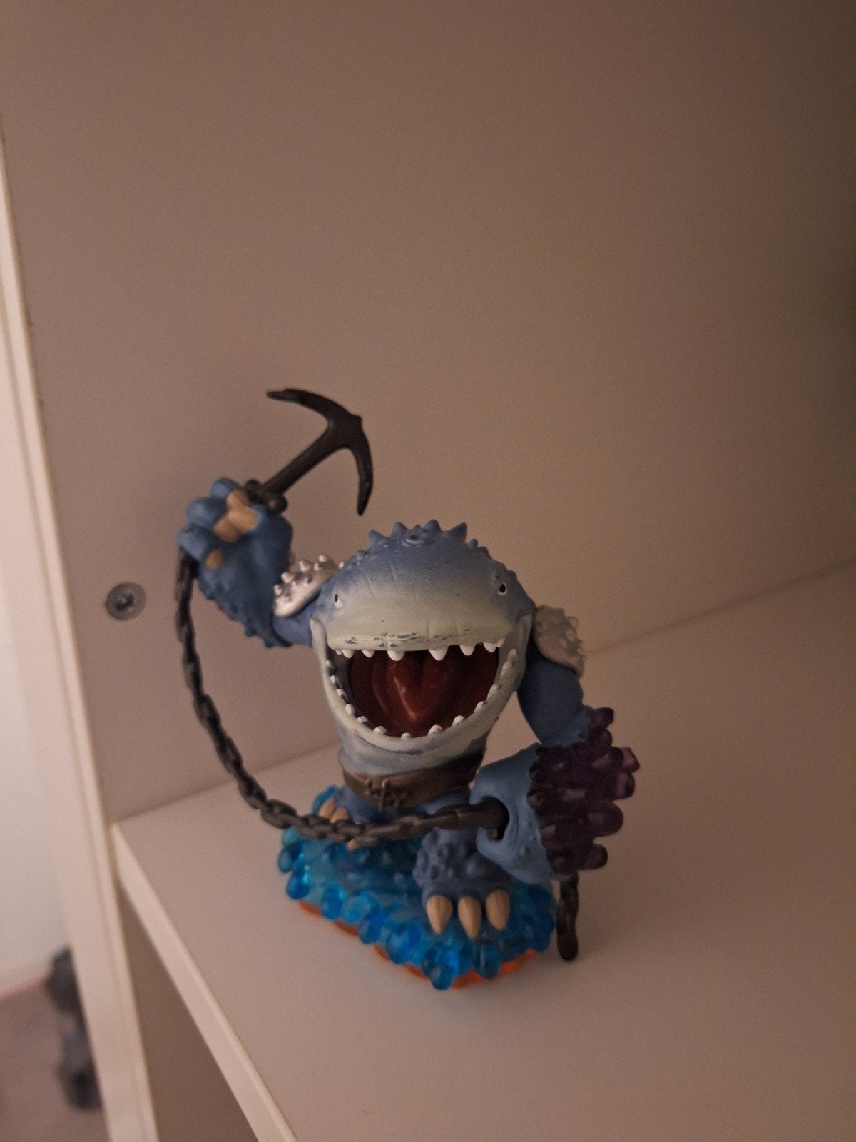 Skylanders Giants Series Thumpback figuur, Ophalen of Verzenden, Gebruikt