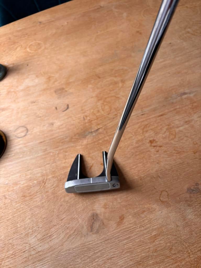 Putter - Inesis, Ophalen, Gebruikt, Club