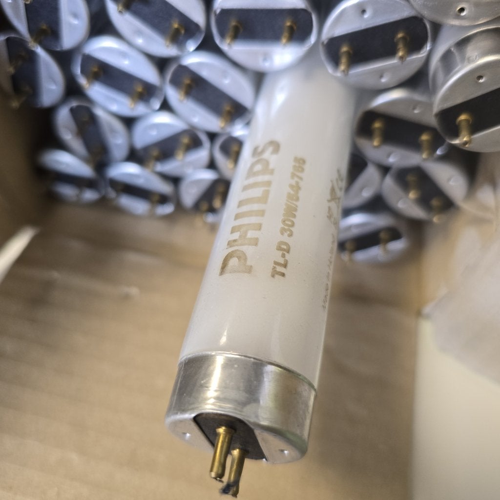 NIEUWE Philips TL-D TL buizen 30 watt kleur 54-765, Niet ingevuld, Gebruikt, Niet ingevuld, Niet ingevuld