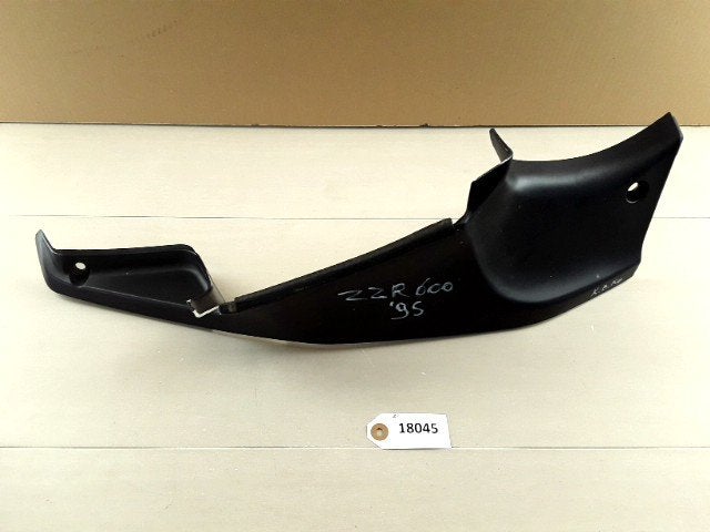 ZZR600 1993 - 2005 Kawasaki Cover D1-34568