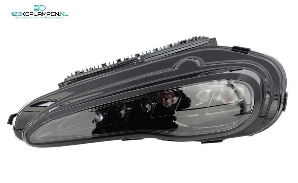Originele McLaren Koplampen / Koplamp / Snel Leverbaar, Gebruikt, -, Overige automerken, Ophalen of Verzenden