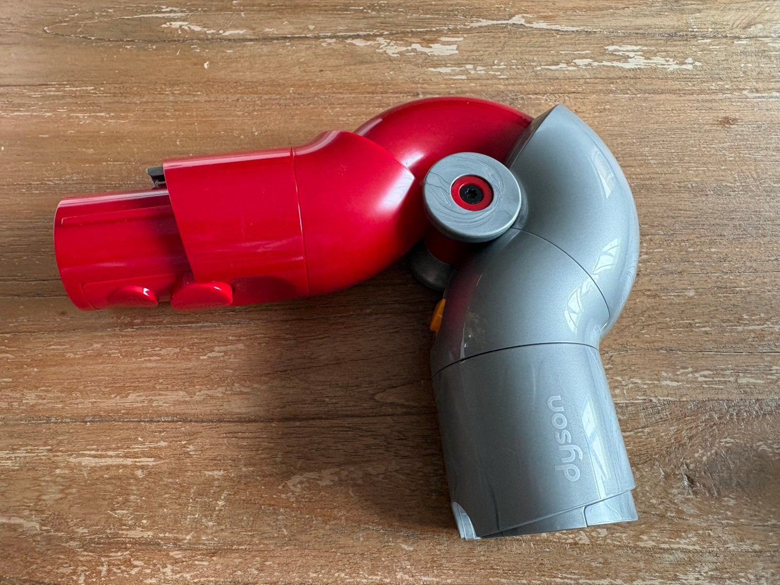 Dyson Low Reach Adapter origineel, Ophalen of Verzenden, Zo goed als nieuw