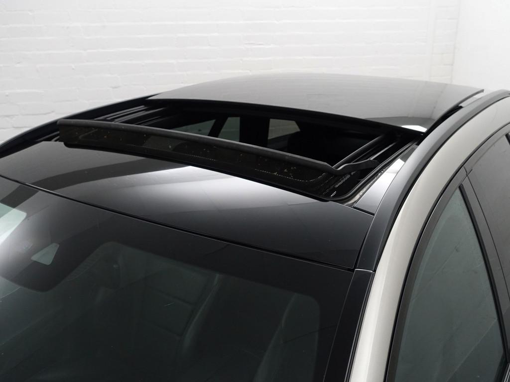 Mercedes-Benz C-Klasse Estate 180 AMG Premium Plus Pack Aut-, Auto's, Automaat, Met garantie (alle), 84 €/maand, 750 kg