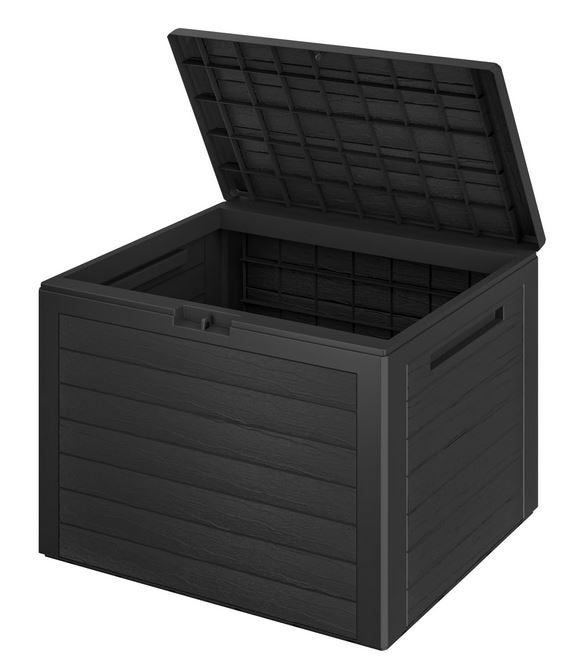 Opbergbox opbergkist tuinkussens kunststof 190L GRTS BEZORGD, Verzenden, Nieuw, Nvt, Nvt