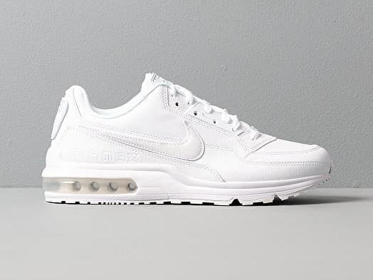 Nike Air Max, Wit, Nike, Nieuw, Ophalen of Verzenden