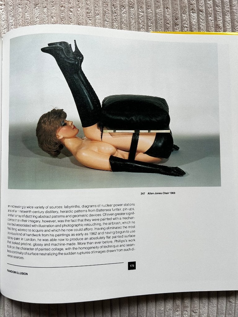 Foto 7 van Pop Art Boeken Collectie - Diverse Auteurs