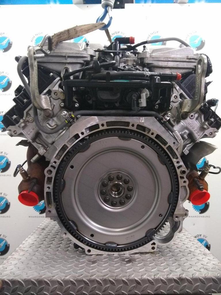 JAGUAR XJ MOTOR 2011, Ophalen of Verzenden, Gebruikt, Stiba lid