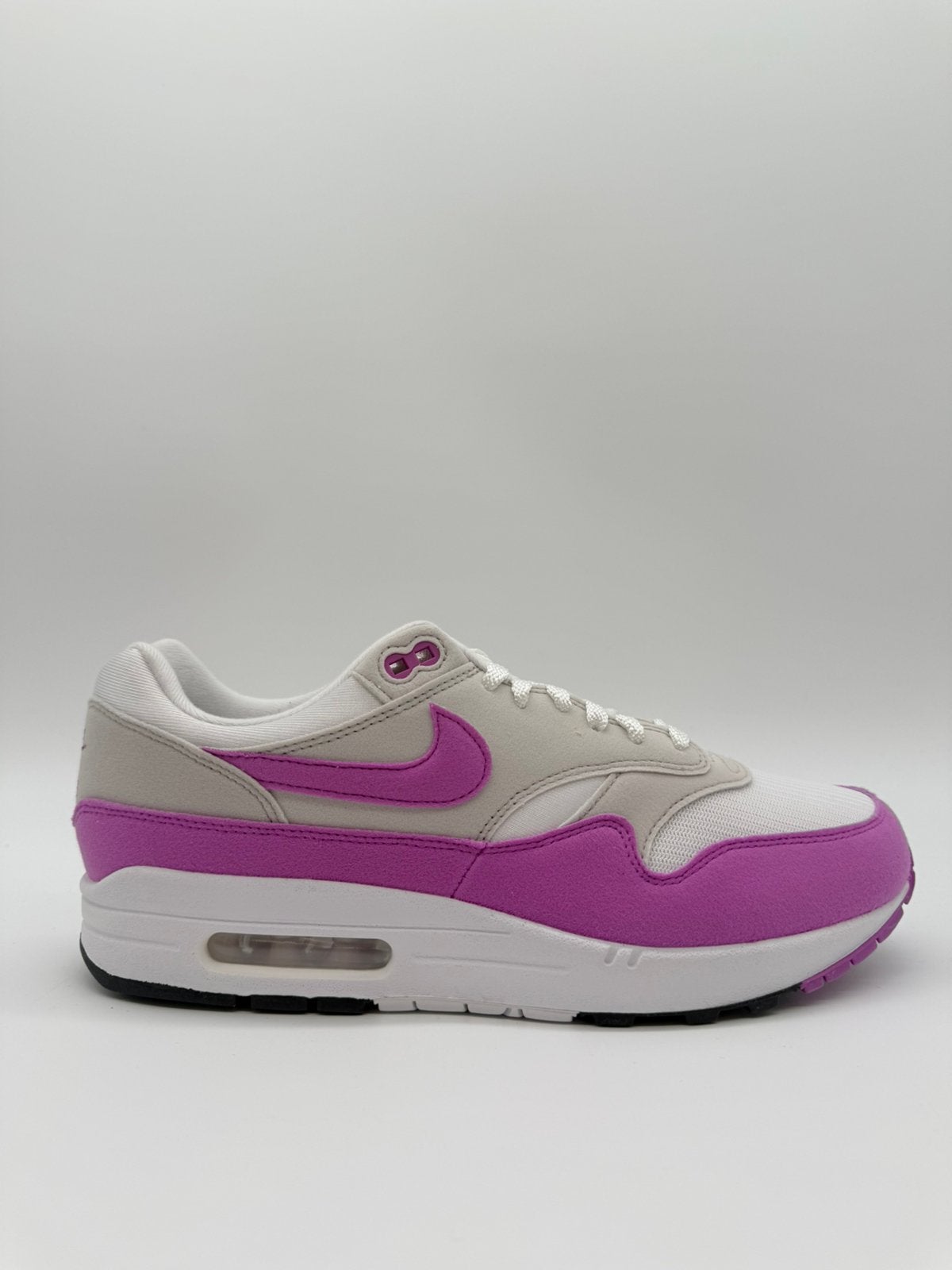 Nike Air Max 1 Fuchsia Dream W EU 44,5, Overige kleuren, -, -, Nieuw