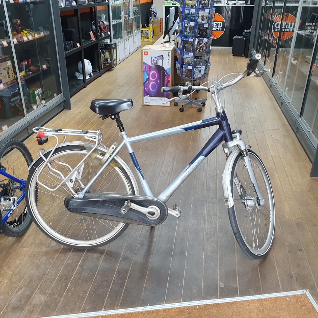 Sparta Lexicon Herenfiets in Goede Staat, Ophalen, Gebruikt, Sparta