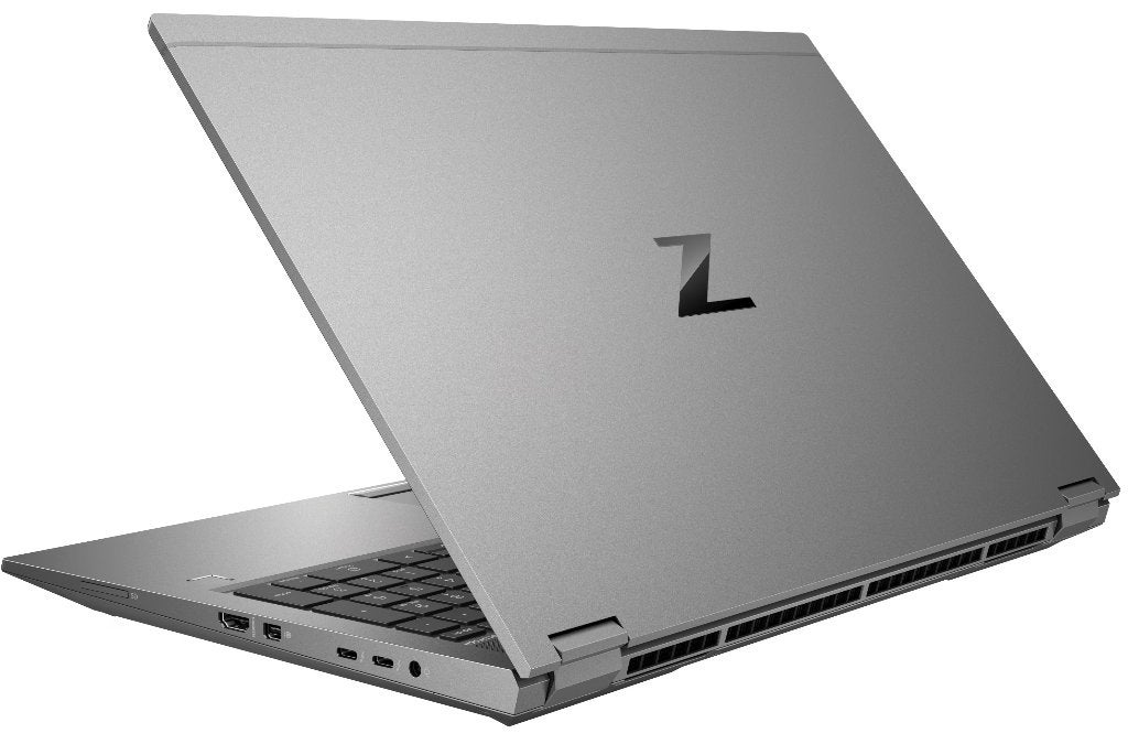 HP ZBook Fury G8 - 11e gen i7 - 32GB - 1TB - Nvidia T1200 .., Computers en Software, Met videokaart, Refurbished, Intel® Core™ i7 