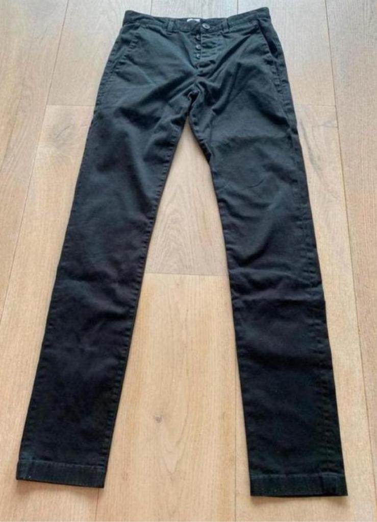 Saint laurant 28 S chino, Kleding | Heren, Ophalen of Verzenden, Zo goed als nieuw, Maat 46 (S) of kleiner