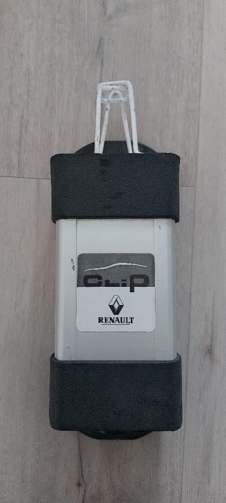 renault clip can sonde, Ophalen of Verzenden, Zo goed als nieuw