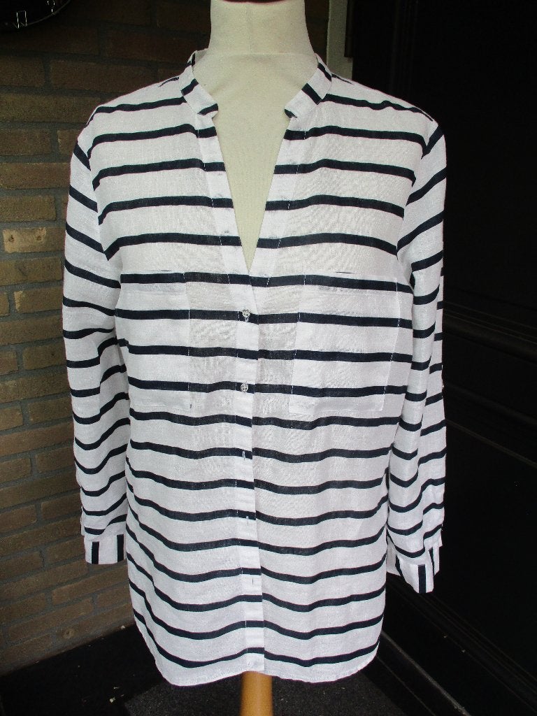 Zara, size M, Maat 38/40 (M), Zara, Zo goed als nieuw, Meerkleurig