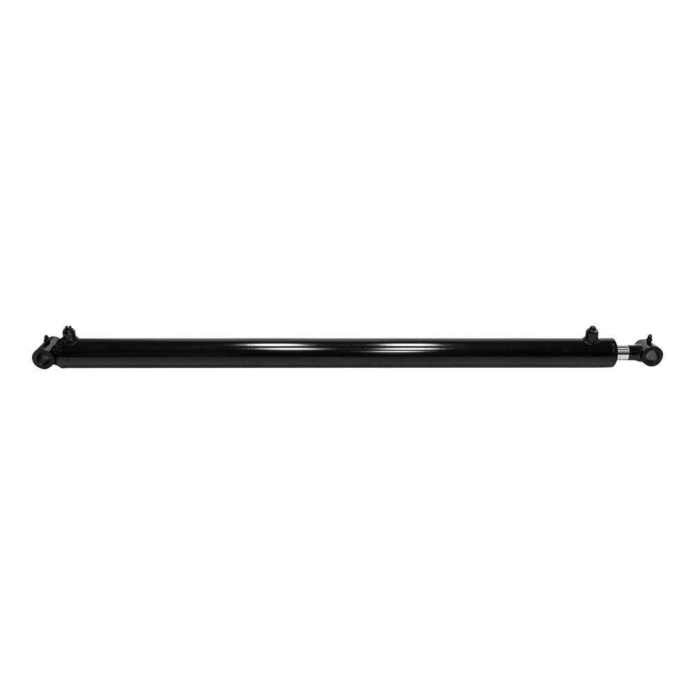 Dubbelwerkende cilinder hydraulisch 1219,2mm, Verzenden