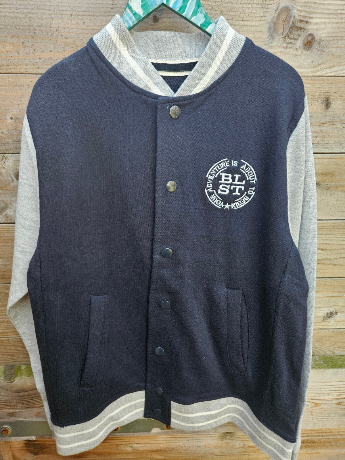 Baseball vest Myhailys maat 134/140, Trui of Vest, Nieuw, Ophalen of Verzenden, Myhailys
