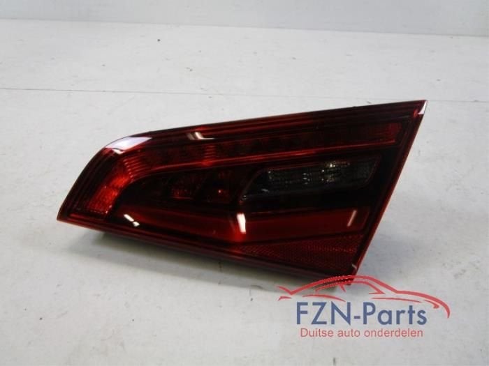 Audi A3 8V4 Sportback Halogeen H7 Achterlicht Achterklep Rec, Ophalen of Verzenden, Gebruikt
