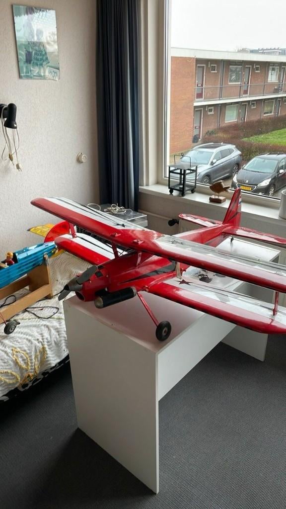 modelvlietuigen, Ophalen, Zo goed als nieuw, 1:72 tot 1:144, Overige merken