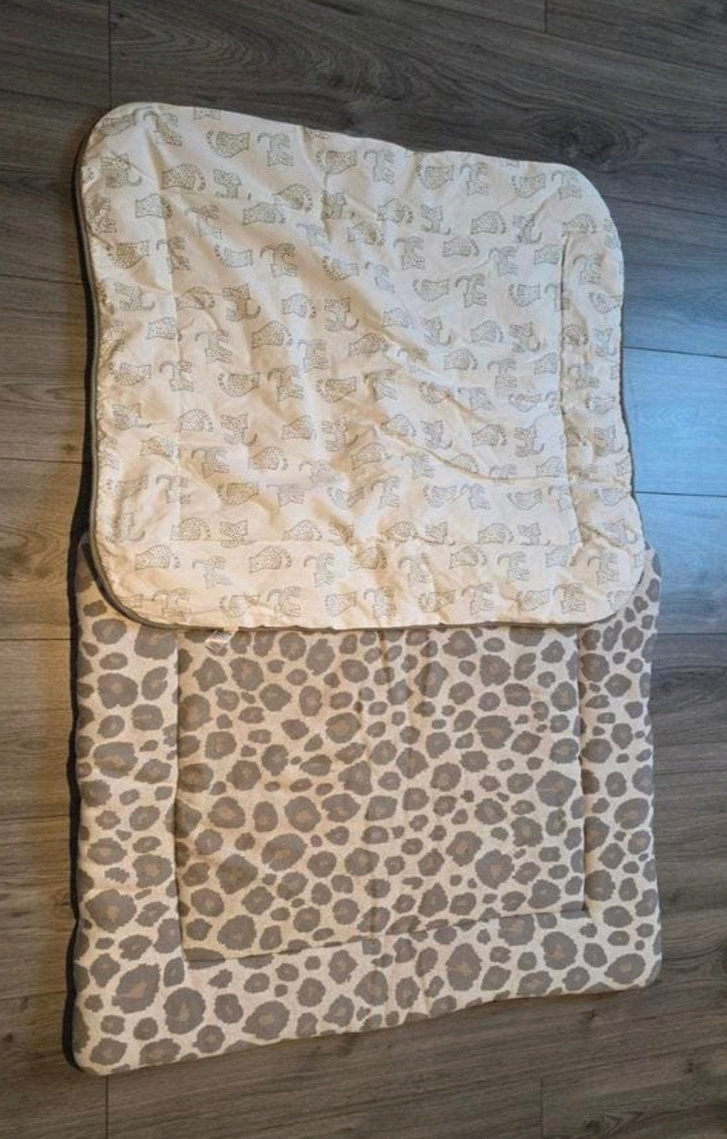 2 box kleden, Ophalen, Gebruikt, Overige typen