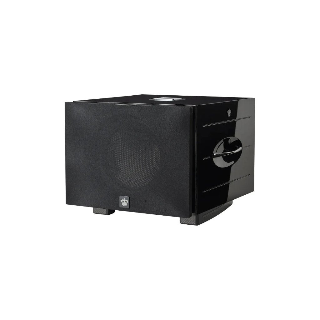 Rel Carbon Special Black label, Ophalen of Verzenden, Nieuw, Subwoofer, Overige merken