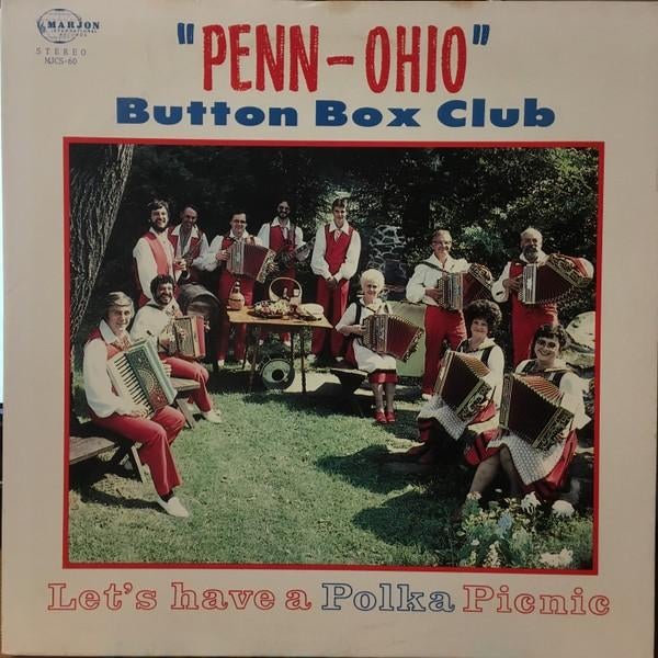 Lp's button box gezocht, Ophalen of Verzenden, Zo goed als nieuw, 12 inch, Levenslied of Smartlap