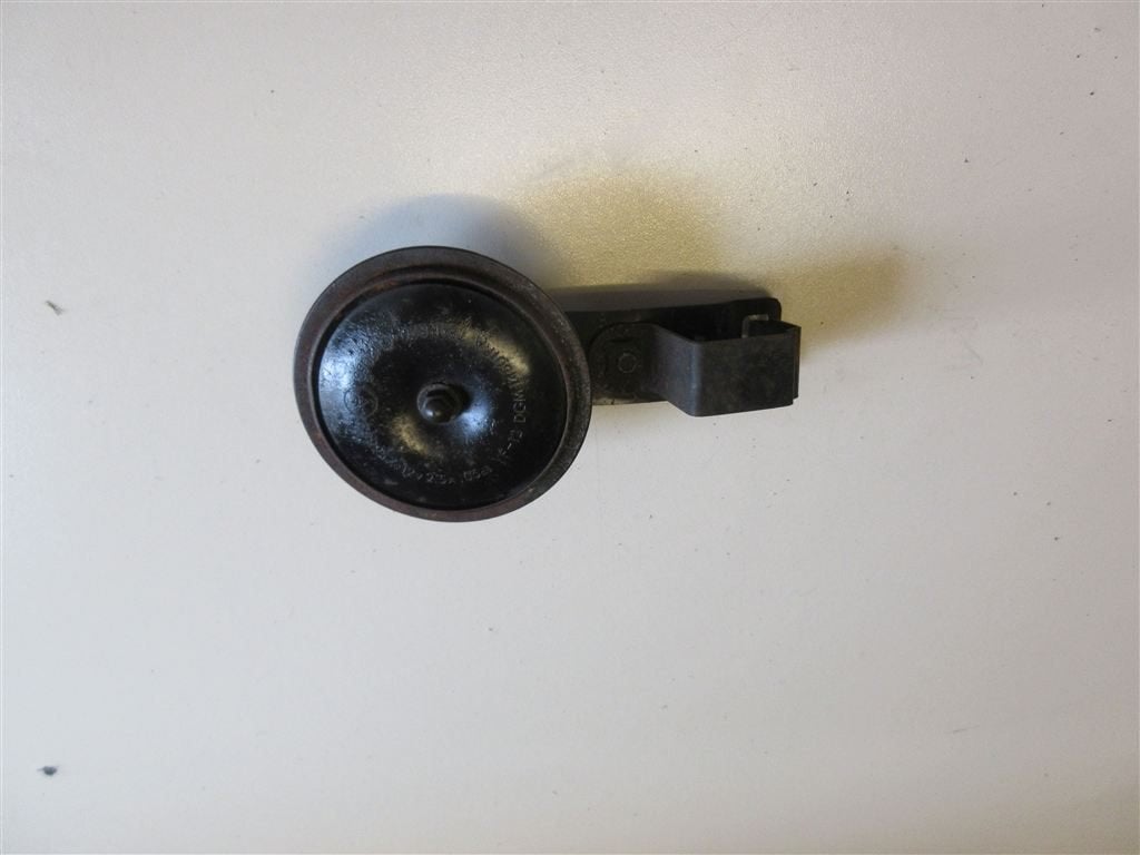 Kawasaki GPZ500S toeter EX500 claxon GPZ EX 500 horn hoorn, Ophalen of Verzenden, Gebruikt
